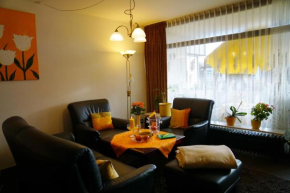 Гостиница Ferienwohnung ALTENAU  Бад-Пирмонт